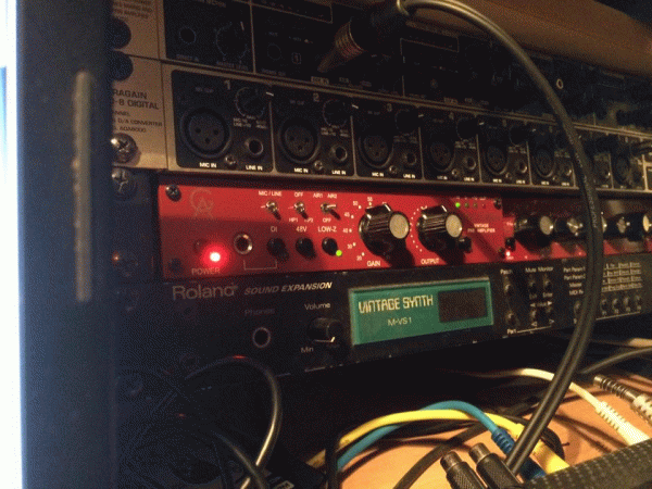 photo of Joshua Hudes Music Production photo of Joshua Hudes Music Production